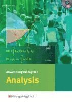 bokomslag Anwendungsbezogene Analysis für die Allgemeine Hochschulreife an Beruflichen Schulen