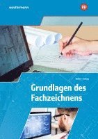 bokomslag Grundlagen des Fachzeichnens. Arbeitsheft