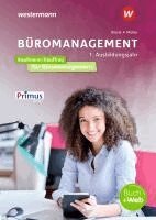 Eike Witkowski, Nick Brown, René Schäfer, Udo Müller-Stefer, Jörn Menne, Nils Kauerauf, Frank Meyer-Faustmann, Astrid Faustmann, Helge Meyer, Christian Schmidt, Andreas Blank, Hans Hahn, Helge Meyer, Andreas Blank - Büromanagement, Häftad