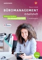 Eike Witkowski, Jörn Menne, Nils Kauerauf, Wolfgang Wendt, Wolfgang Stellberg, Günter Langen, Christian Schmidt, Daniel Wischer, Jörn Menne, Ingo Schaub - Büromanagement, Häftad