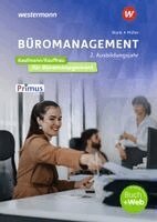 Udo Müller-Stefer, Jörn Menne, Helmut Müller, Hark Dose, Helge Meyer, Christian Schmidt, Andreas Blank, Nick Brown, René Schäfer, Hans Hahn, Helge Meyer, Andreas Blank - Büromanagement, Häftad
