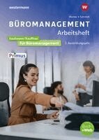 Ingo Schaub, Jörn Menne, Nils Kauerauf, Wolfgang Wendt, Wolfgang Stellberg, Günter Langen, Daniel Wischer, Jörn Menne, Christian Schmidt - Büromanagement, Häftad