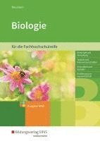 bokomslag Biologie. Schulbuch. Höhere Berufsfachschule