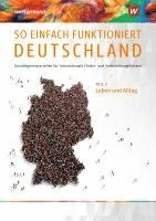 So einfach funktioniert Deutschland. Teil 2. Schulbuch 1