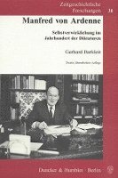 bokomslag Manfred Von Ardenne: Selbstverwirklichung Im Jahrhundert Der Diktaturen