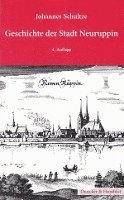 bokomslag Geschichte Der Stadt Neuruppin