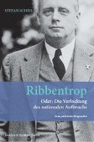 bokomslag Ribbentrop