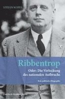 bokomslag Ribbentrop