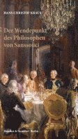 bokomslag Der Wendepunkt Des Philosophen Von Sanssouci