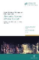 bokomslag Alternative systems of crime control