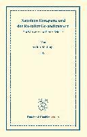 bokomslag Napoleon Bonaparte und der Rastatter Gesandtenmord.
