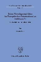 Reine Vermogensschaden Im Europaischen Internationalen Deliktsrecht: Zustandigkeit Und Anwendbares Recht 1