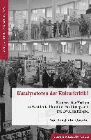 Katalysatoren Der Kulturkritik?: Konservative Verlage Im Westdeutschland Der Nachkriegszeit. Die Dva ALS Beispiel 1