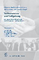 bokomslag Tarifautonomie Und Tarifgeltung: Die Legitimation Und Legitimitat Der Tarifautonomie Im Wandel Der Zeit
