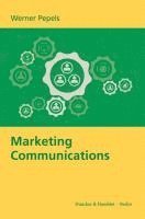 bokomslag Marketing Communications