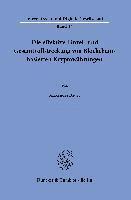 Alexander Bauer - Die Effektive Einzel- Und Gesamtvollstreckung Von Blockchain-Basierten Kryptowahrungen, Häftad