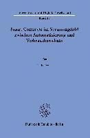 Felix Exner - Smart Contracts Im Spannungsfeld Zwischen Automatisierung Und Verbraucherschutz, Häftad. Tillgänglighet: Lägg i varukorg