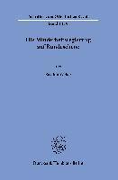 Die Minderheitsregierung Auf Bundesebene 1