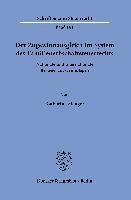 Der Zugewinnausgleich Im System Des Familienerbschaftsteuerrechts: Nationale Und Internationale Besteuerungsgrundlagen 1