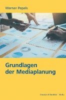 bokomslag Grundlagen Der Mediaplanung