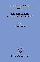 Pranataldiagnostik: Rechtliche Analyse, Kritik Und Reform Des 15 Gendg