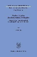 Neukodifikation Des Chinesischen Zivilrechts: Chinas Zgb Im Vergleich Zum BGB Im Leistungsstorungs- Und Deliktsrecht 1