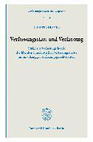 bokomslag Verfassungsstaat Und Verfassung: Studie Zur Verfassungstheorie Des Liberalen Demokratischen Verfassungsstaates Mit Unabhangiger Verfassungsgerichtsbar