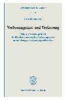 Christian Bumke - Verfassungsstaat Und Verfassung: Studie Zur Verfassungstheorie Des Liberalen Demokratischen Verfassungsstaates Mit Unabhangiger Verfassungsgerichtsbar, Häftad