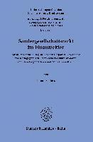 Sondergesellschaftsrecht Im Finanzsektor: Aufsichtsrechtliche Regulierung Der Corporate Governance Von Ratingagenturen, Referenzwert-Administratoren, 1