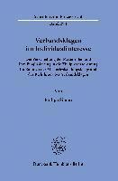 Verbandsklagen Im Individualinteresse: Die Verschiebung Der Parteirollen Und Ihre Eingliederung in Die Zivilprozessordnung Im Rahmen Der Musterfestste 1