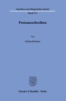 Preisausschreiben 1