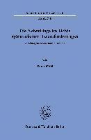 Die Nebenklage Im Lichte Spatmoderner Herausforderungen.: Vorschlag Fur Einen Funktionswandel.