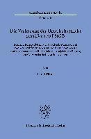 Die Verletzung der Unterhaltspflicht gemäß § 170 I StGB. 1