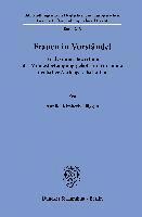 bokomslag Frauen in Vorstande!: Analyse Und Bewertung Des Mindestbeteiligungsgebots Fur Vorstande Deutscher Aktiengesellschaften