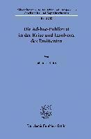 Die Ad-hoc-Publizität in der Krise und Insolvenz des Emittenten 1