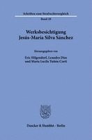 Werksbesichtigung Jesús-María Silva Sánchez