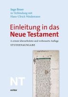 bokomslag Einleitung in das Neue Testament