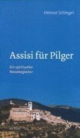 bokomslag Assisi für Pilger