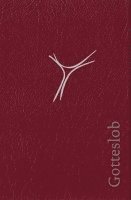 Gotteslob. Katholisches Gebet- und Gesangbuch. Cabra weinrot - Diözese Würzburg, Inbunden