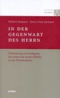 Paulus neu gelesen / In der Gegenwart des Herrn 1