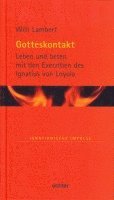 Willi Lambert - Gotteskontakt, Inbunden