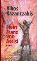 bokomslag Mein Franz von Assisi
