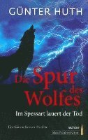 bokomslag Die Spur des Wolfes