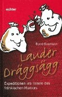 bokomslag Lauder Dräggsägg