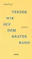 bokomslag Tänzer wir auf dem Kraterrand