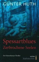 bokomslag Spessartblues