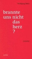 brannte uns nicht das herz? 1