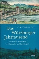 bokomslag Das Würzburger Jahrtausend
