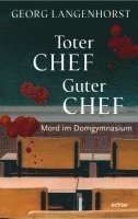 bokomslag Toter Chef - guter Chef