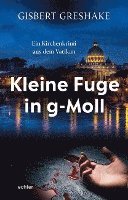 bokomslag Kleine Fuge in g-Moll